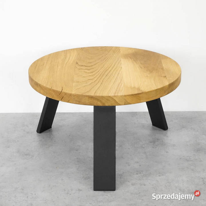 Noga FLAT BASIC 31 CZARNA 8x2 Chmielnik