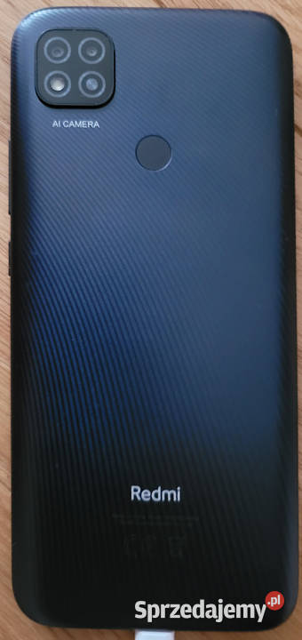 httpsXiaomi Redmi 9C NFC 364GB Midnight Grey na Kielce