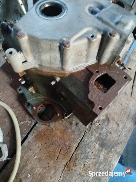 Mitsubishi KE70 KE75 Mitsubishi Chełm