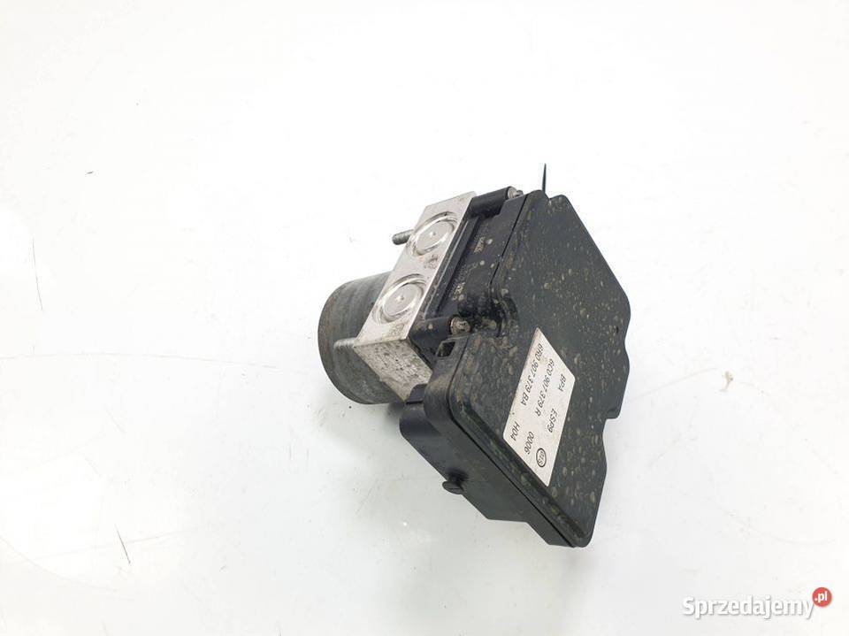 POMPA ABS HAMULCOWA SKODA FABIA III 6C0907379R Pozostałe Lipno