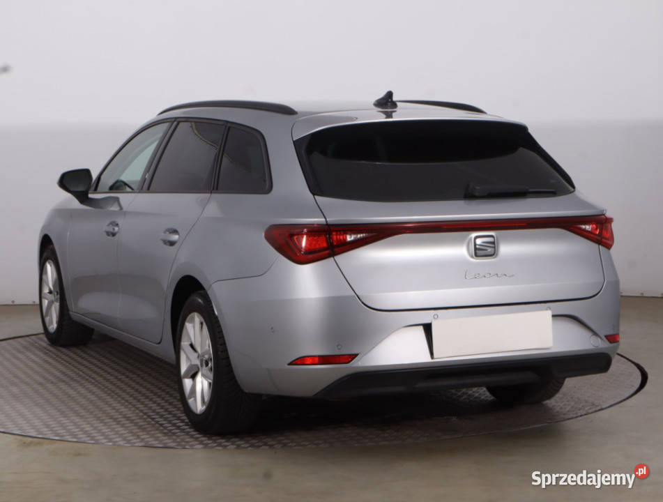 Seat Leon 20 TDI Leon Piaseczno sprzedam