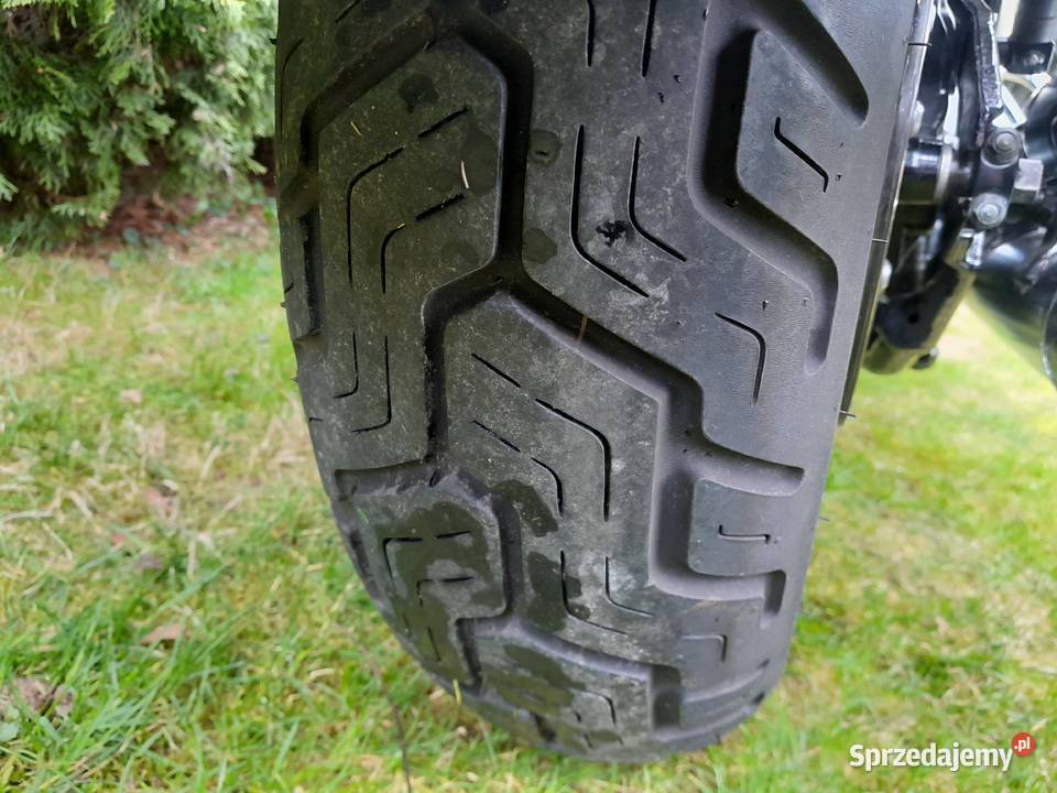 Yamaha Drag star 1100 Yamaha Tymbark sprzedam