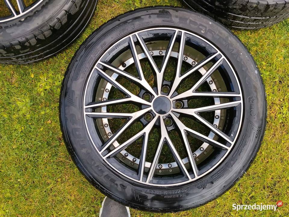 Koła do Opel Insignia Maniowy