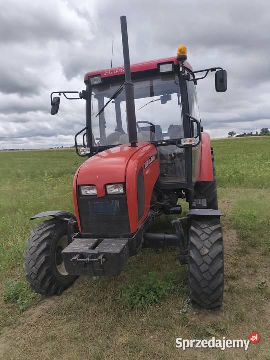 Zetor 5321 Skulsk