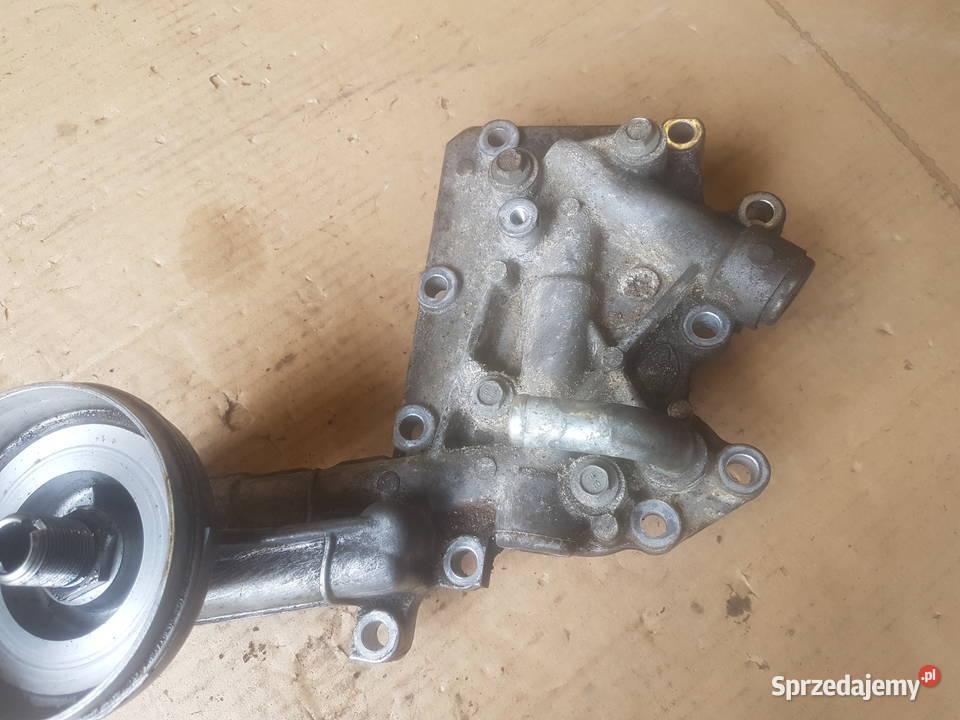 Subaru Outback IV BR BRD 20D ee20z podstawa smarowanie silnika Legnica