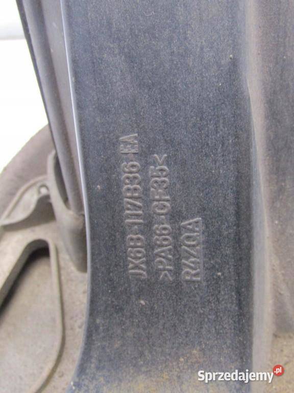 OSŁONA PŁYTA PODWOZIA 10 ECOBOOST FORD FOCUS MK4 sprzedam