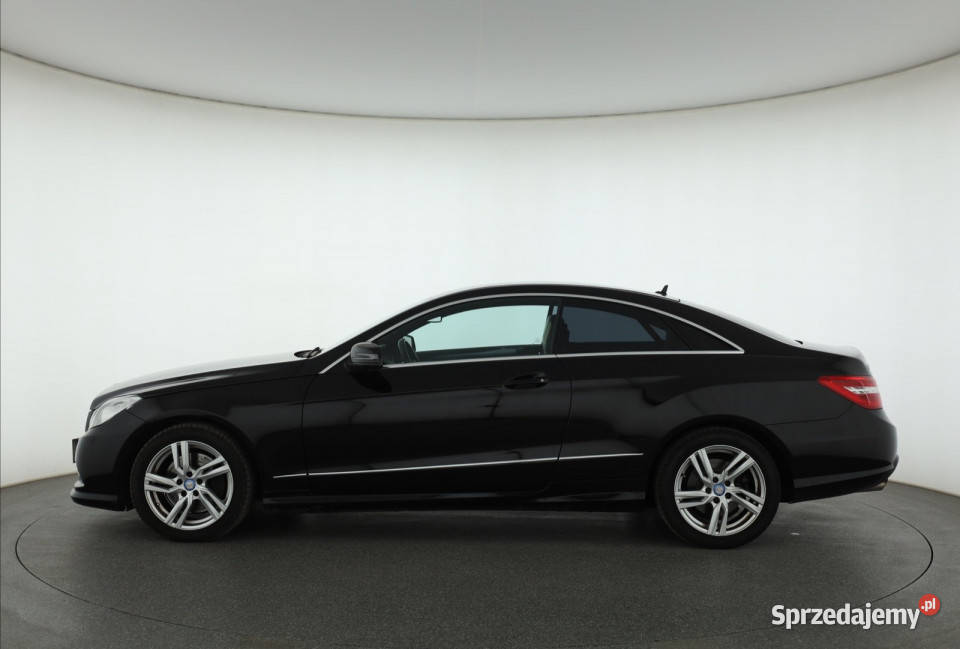 Mercedes E E 250 bluetooth sprzedam