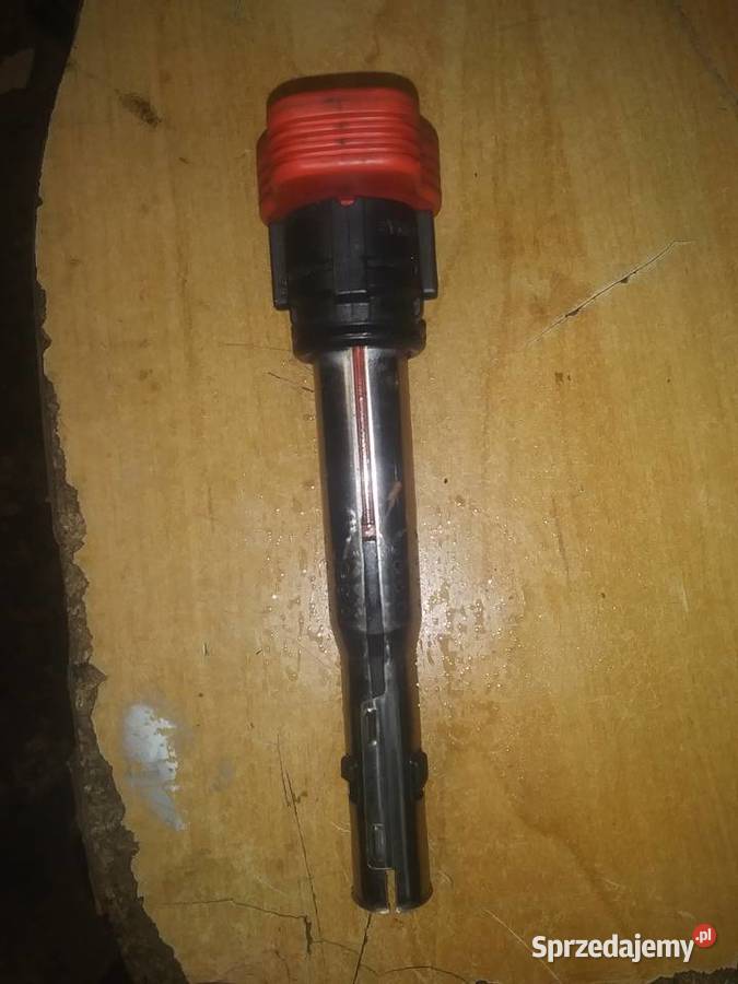 Vw audi fsi tfsi cewki Rok produkcji 2007 Lubin