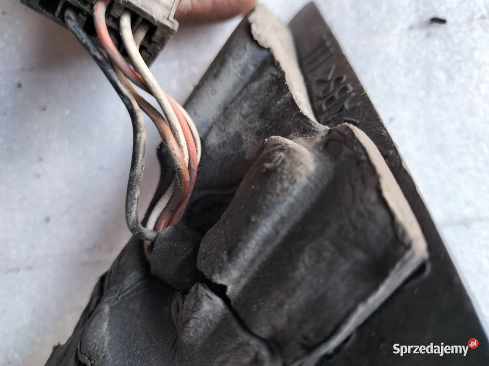 AUDI A6 C5 LUSTERKO ELEKTRYCZNE LEWE Motoryzacja Kamień-Kolonia sprzedam