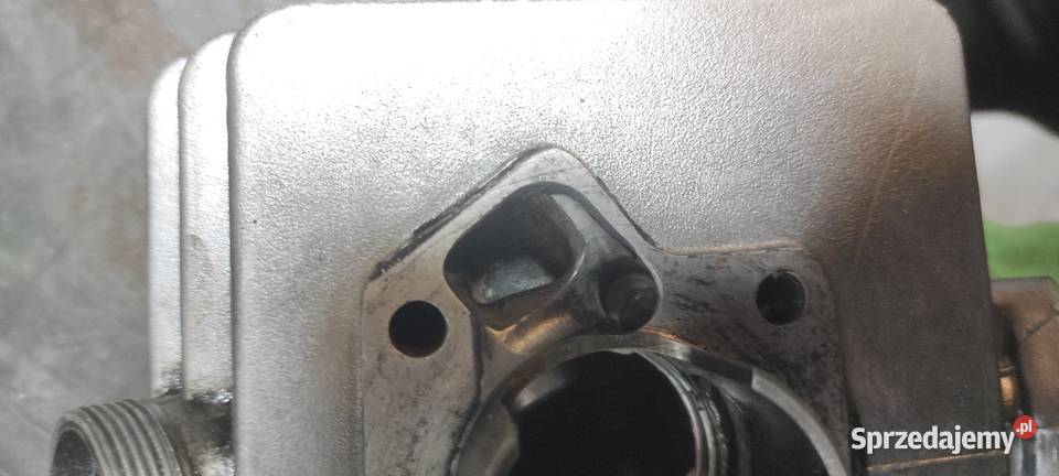 Cylinder Simson Almot S604 barikit sprzedam