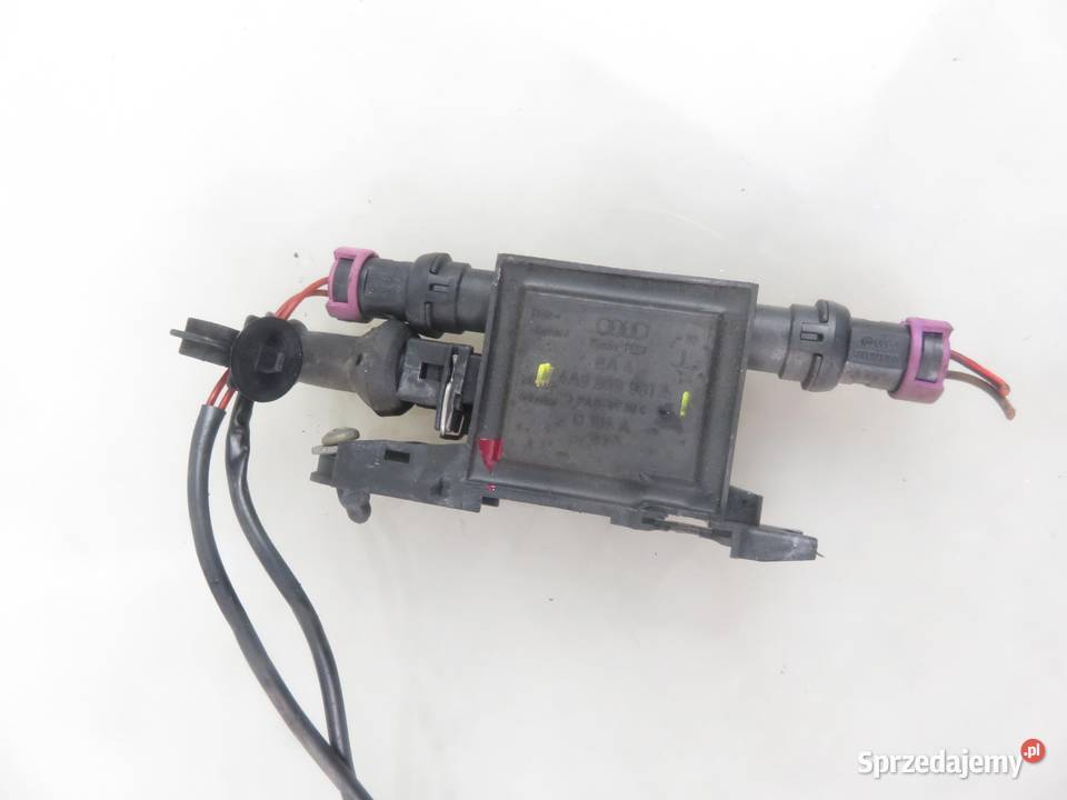 STACYJKA WKŁADKI AUDI A4 B5 4B0905851C