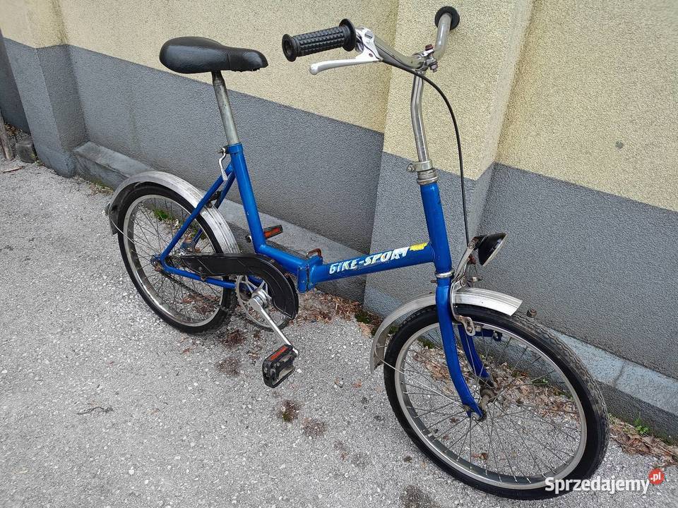 Sprzedam wigry bike sport Pozostałe świętokrzyskie Jędrzejów