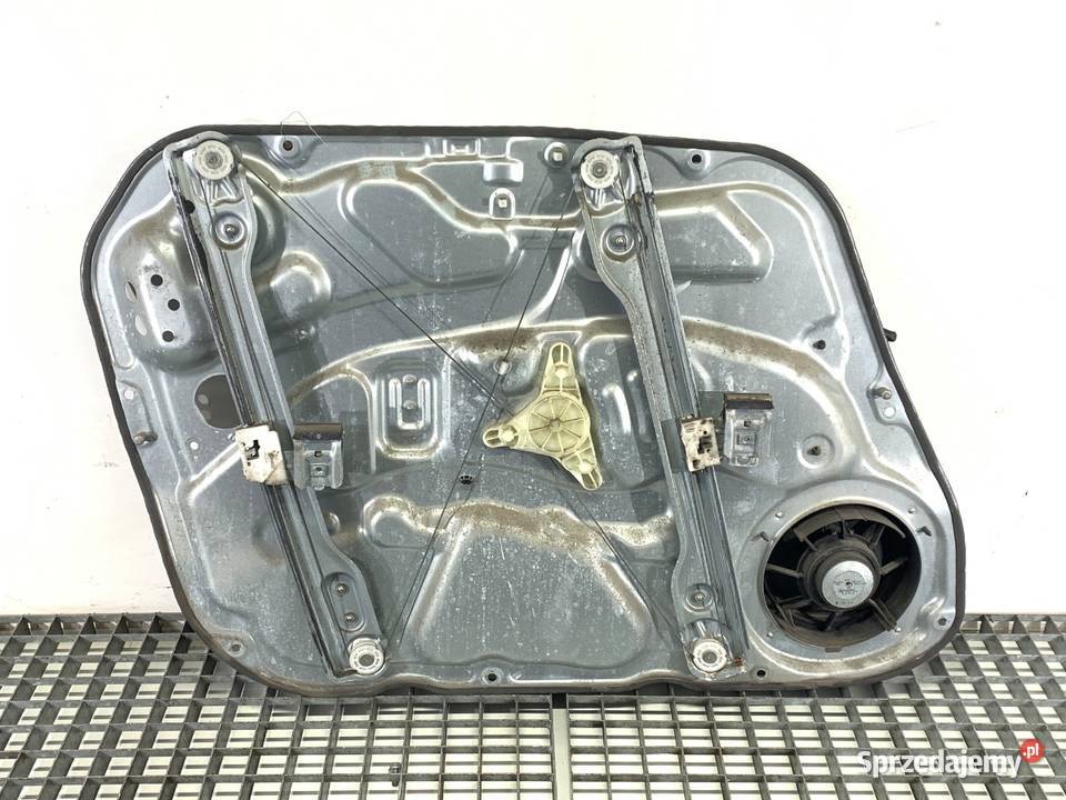 PODNOŚNIK SZYBY PRAWY PRZÓD HYUNDAI i30 sprzedam