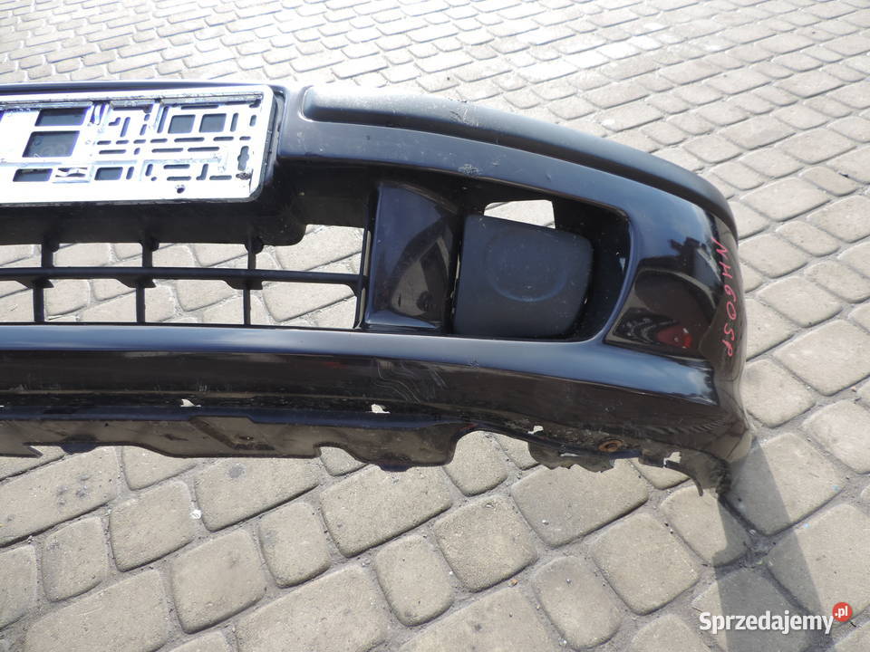 HONDA CIVIC 6 ZDERZAK PRZÓD PRZEDNI NH60SP małopolskie Nowy Sącz sprzedam