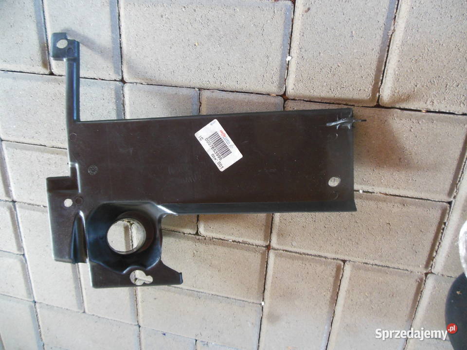 76539960 ELEMENT OSŁONY CHŁODNICY FIAT TIPO UNO Kozy sprzedam