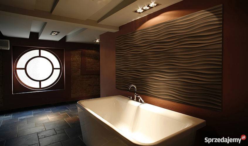 Kamień Dekoracyjny Płytki Ozdobne Cegły z Fugą Kraków