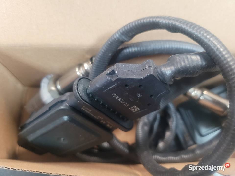 03N907807AE NOX VW CRAFTER 03N907807AE ORGINAŁ dostawcze mazowieckie Radom