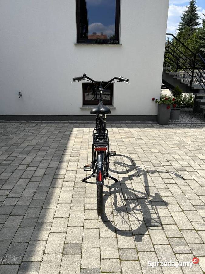 Rower Kettler City Cruiser 60 Ostrzeszów