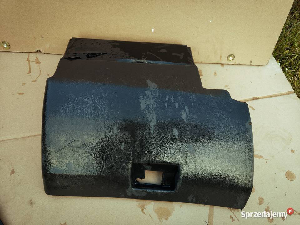 Schowek BMW E30 łódzkie Biała Rawska
