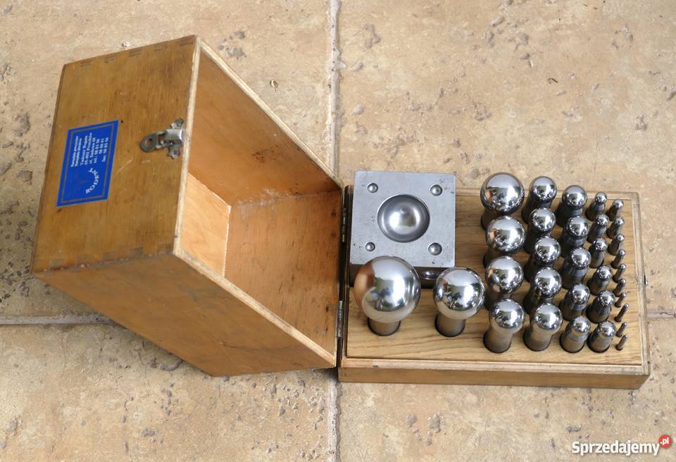 Anka jubilerska duża Warszawa