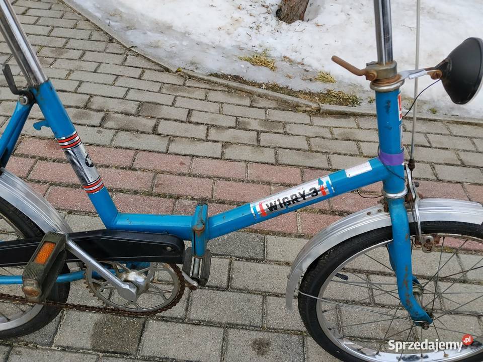 Sprzedam rower Przedmieście Czudeckie