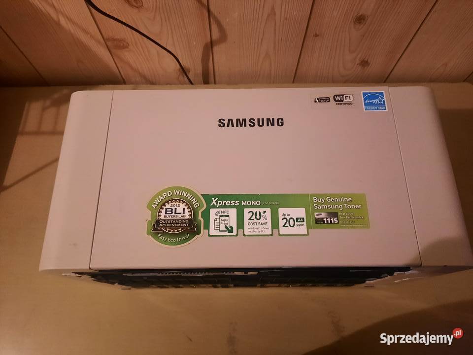 Samsung Xpress M2022W Włocławek