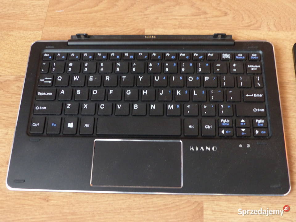 Kiano Intelect X1 tablet na części Radomsko