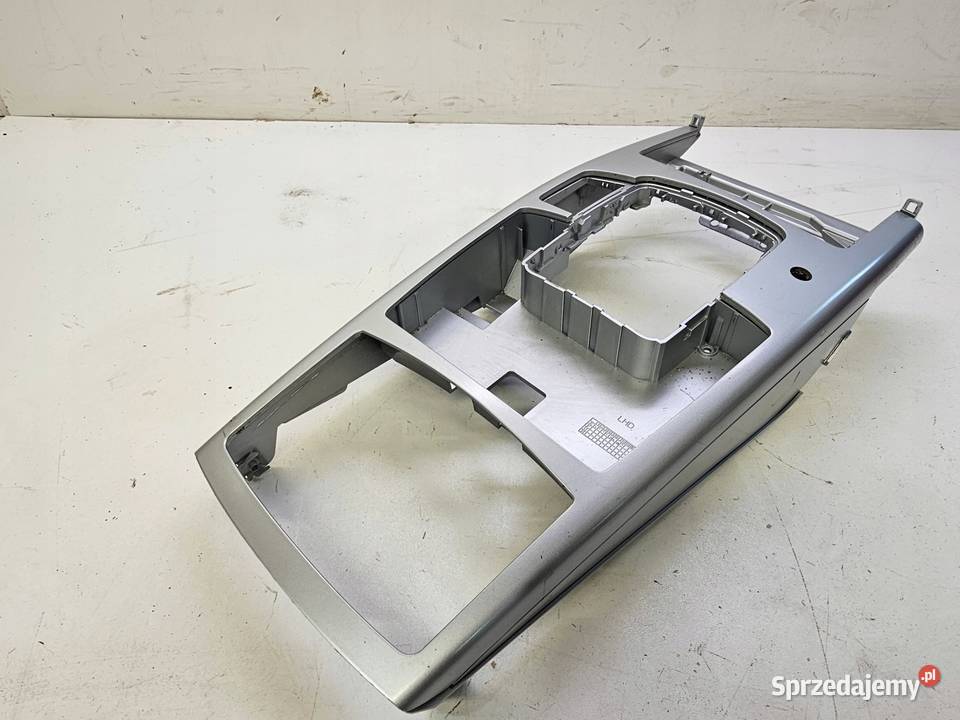 PANEL TUNEL OBUDOWA MMI AUDI A6 C6 4F1864261S Przystajń sprzedam