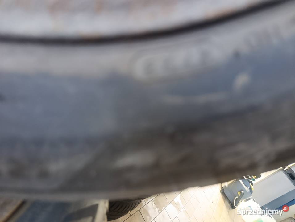 2 Opony Yokohama 2257015 zimowe pomorskie Malbork