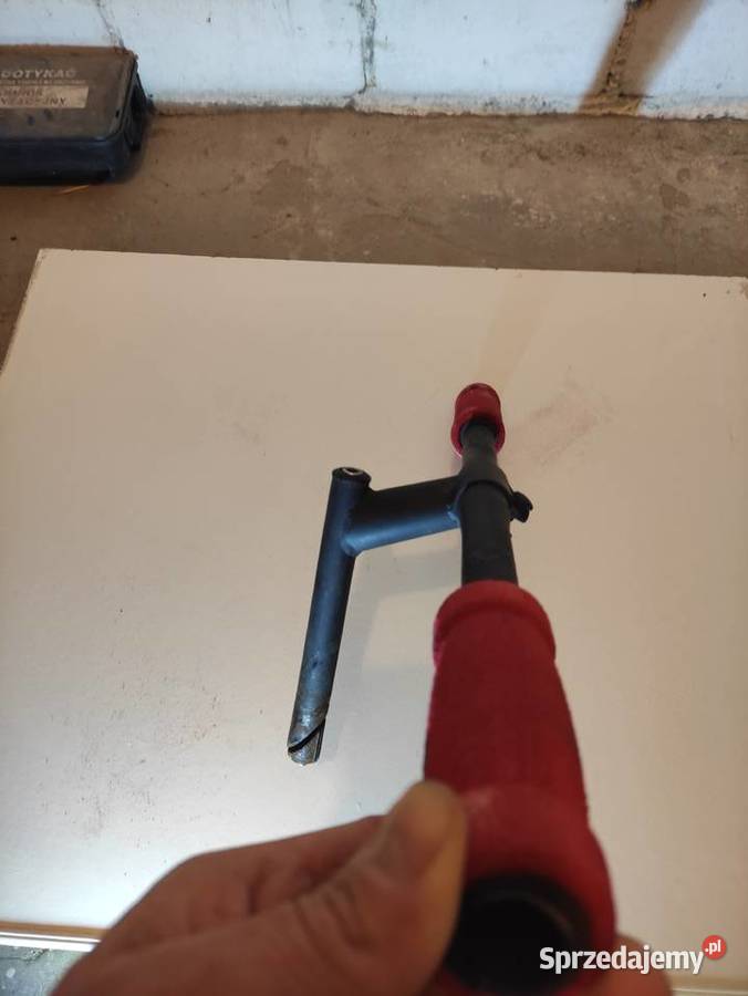 Kierowca do roweru górskiego MTB Rowery i akcesoria