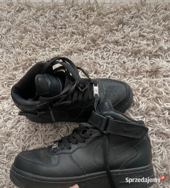 Sprzedam buty nike rozmiar 375 TANIOOO Nike