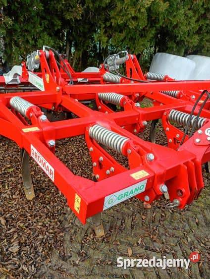 Grano System Mokronosy sprzedam