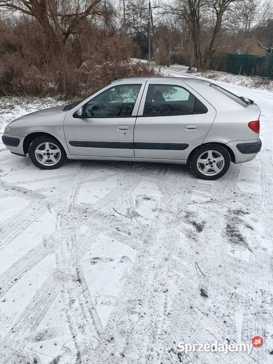 Koła Citroen 14 Wrocław