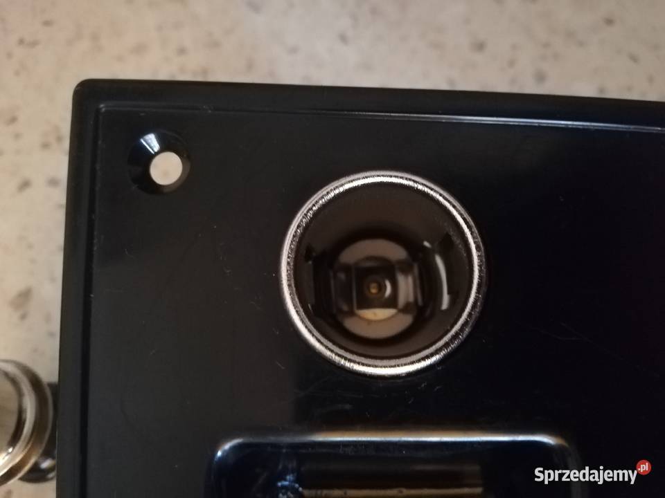 Fiat 125p panel nawiewu nowy panele sterowania, przełączniki Zamość
