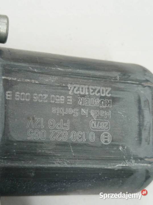 MECHANIZM SZYBY LEWY PRZÓD 2Q1959405C Skoda Mechanizmy opuszczania szyb świętokrzyskie sprzedam