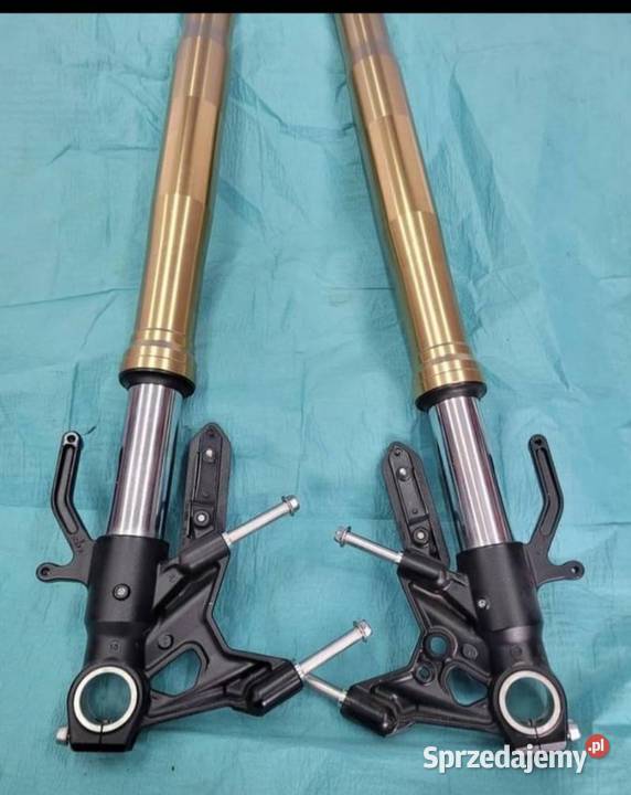 Kawasaki H2 SX 2020R H2SX LAGI LAGA ZAWIESZENIE Pozostałe sprzedam