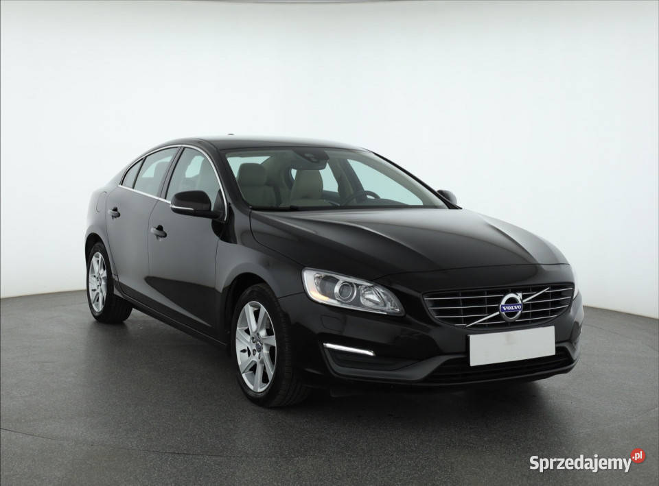 Volvo S60 T4