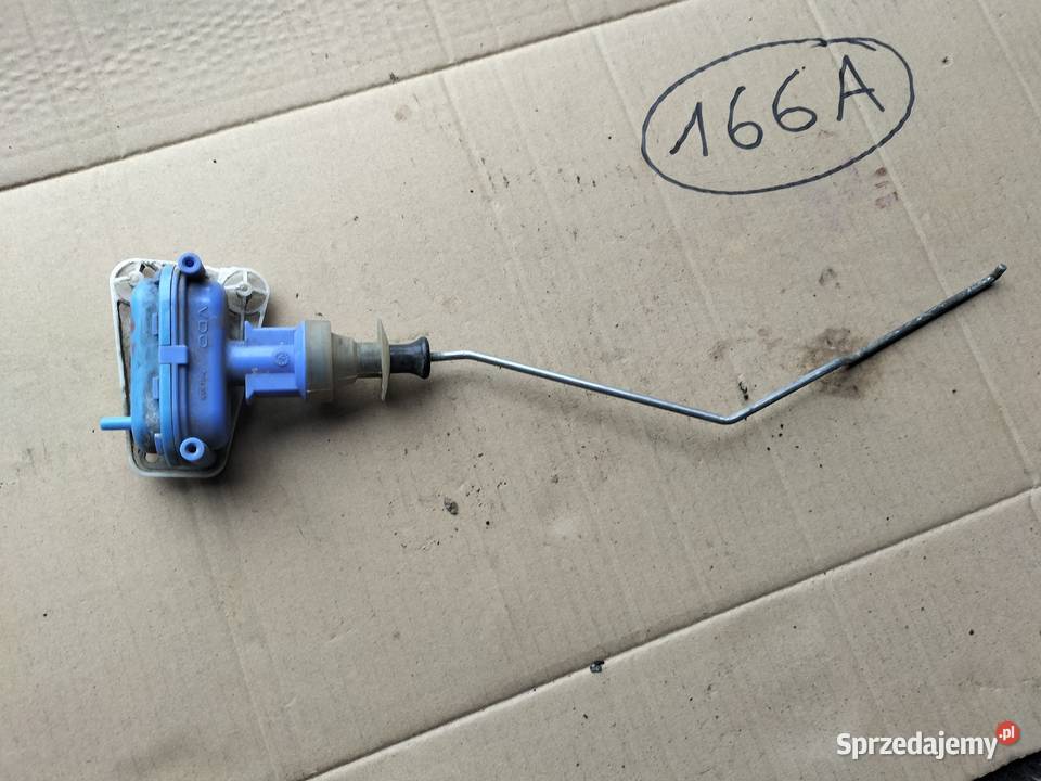 POMPKA ZAMKA DRZWI AUDI 80 90 B3 B4