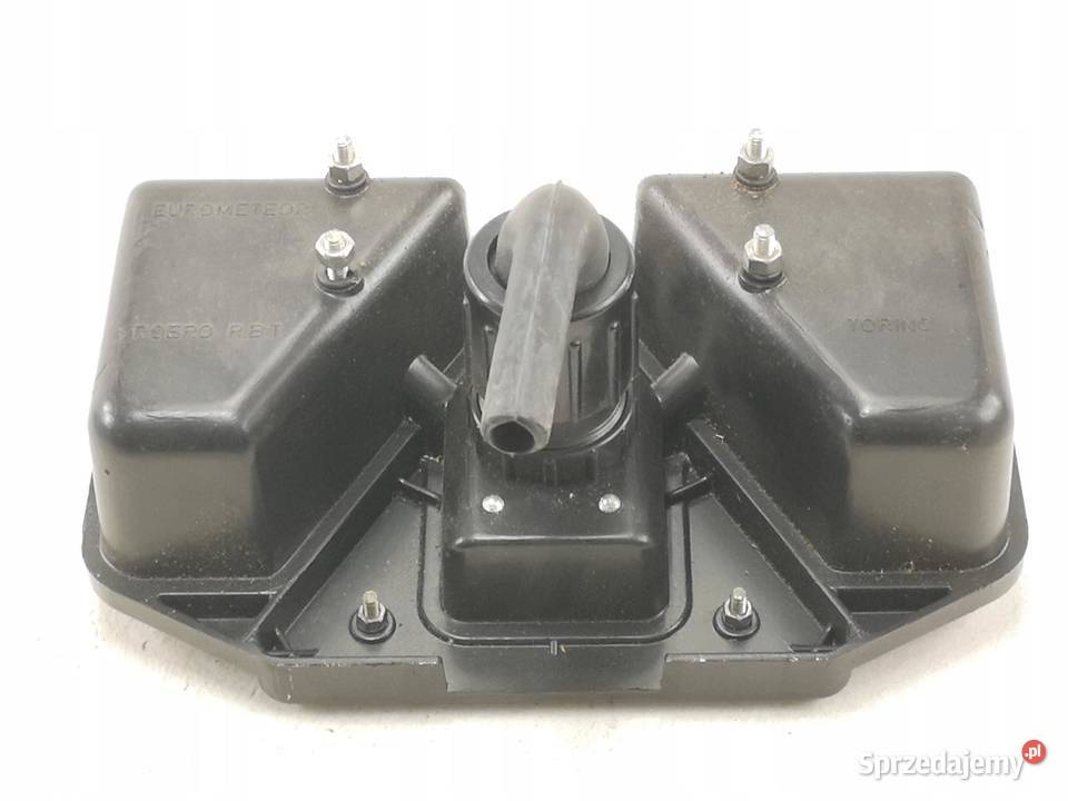 LAMPA TYLNA VINTAGE RETRO FIAT 643 645 693 NOWA