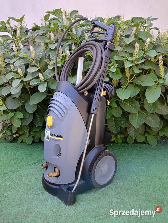 Myjka Karcher HD 9204M 2020 Gwarancją Wysyłka Radom