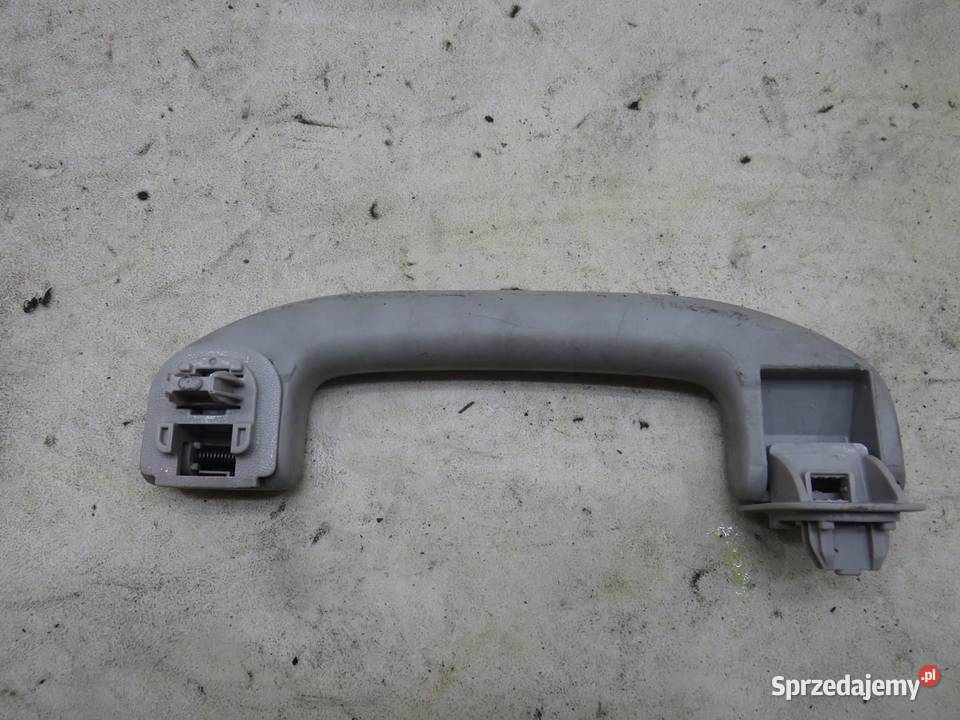 UCHWYT RĄCZKA PODSUFITKI XTRAIL III 16 DCI T32 osobowe Podsufitki