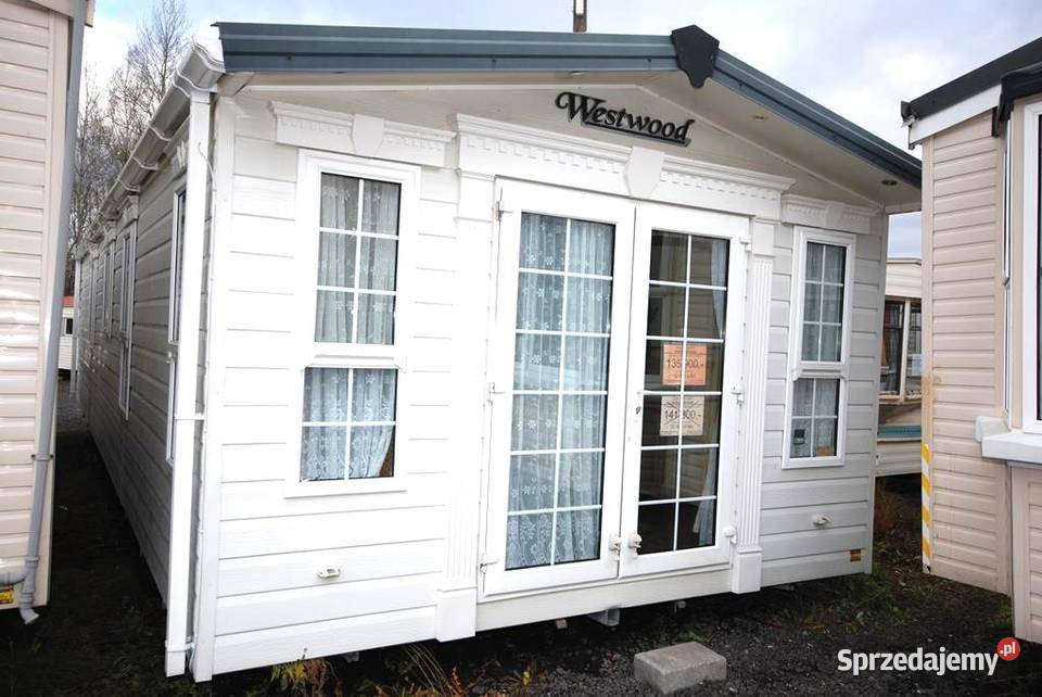 CAŁOROCZNY Domki Angielskie Holenderskie Stawiguda