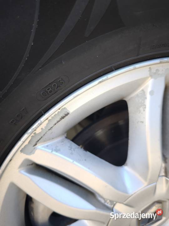 Peugeot 407 SW manualna Częstochowa