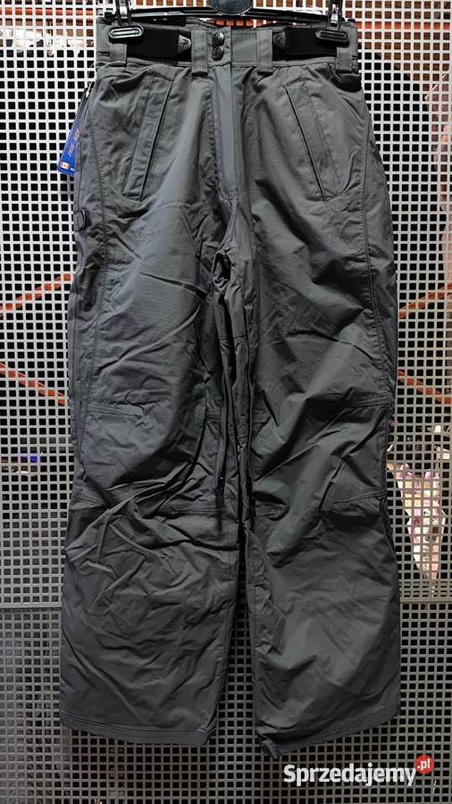 Spodnie narciarskie damskie Vermont rozmiar S Pozostałe Dębica