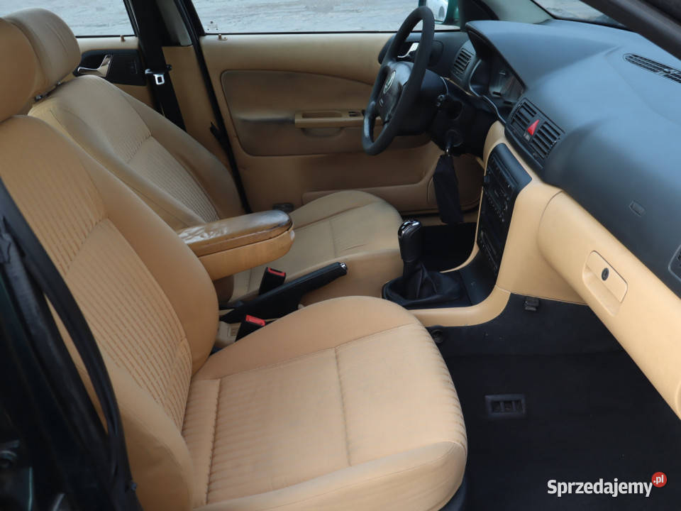 Skoda Octavia 19 TDI Katowice sprzedam