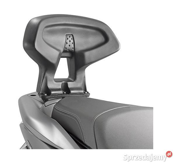 OPARCIE PASAŻERA HONDA PCX PCX 150 2018 Mrągowo sprzedam