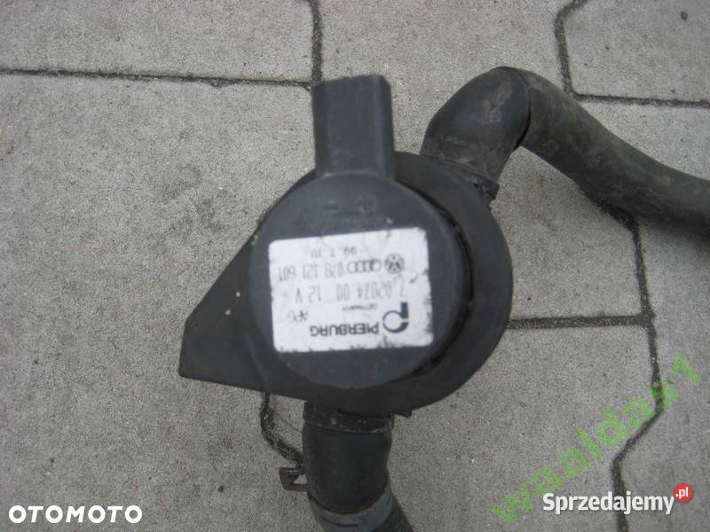 VW PASSAT B5 AUDI A4 POMPKA OBIEGU WODY Rakoniewice
