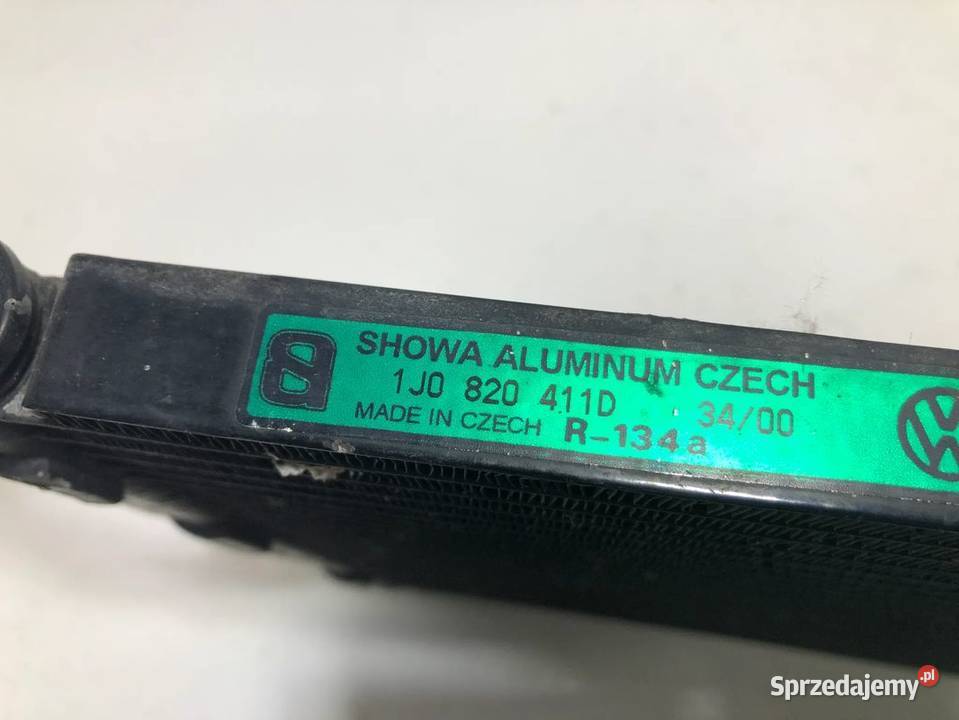 SKODA OCTAVIA I SEAT LEON I AUDI A3 8L VW GOLF świętokrzyskie Skarżysko-Kamienna sprzedam