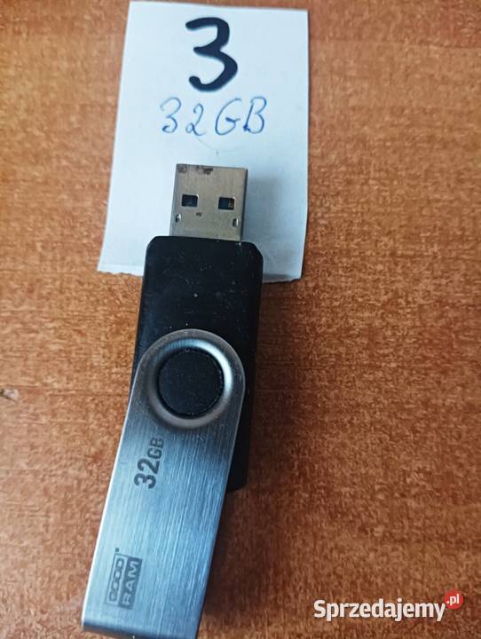 Pendrive różne 16 GB 32 GB 64 GB Pendrive