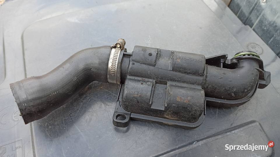Odma separator oleju Fiesta MK6 MK7 14 TDCI